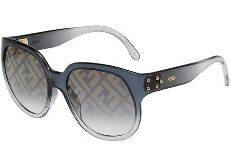fendi sunglasses mirror